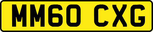 MM60CXG