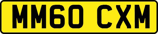 MM60CXM
