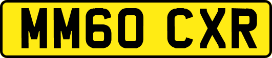MM60CXR