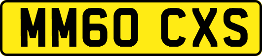 MM60CXS