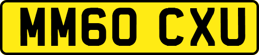 MM60CXU