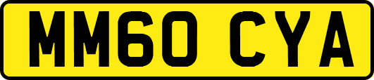 MM60CYA