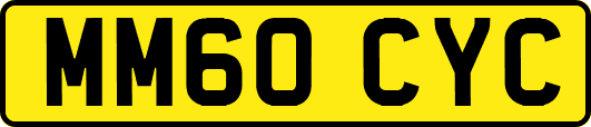 MM60CYC