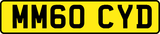 MM60CYD