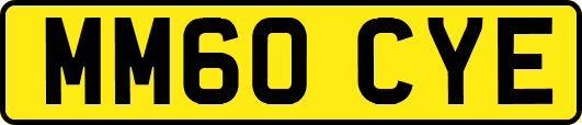 MM60CYE