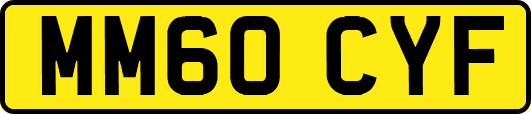 MM60CYF