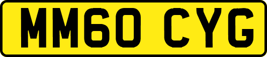 MM60CYG