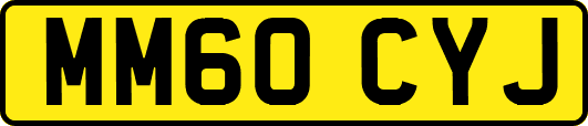 MM60CYJ