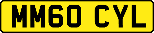MM60CYL