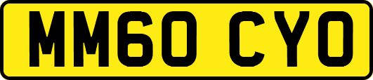 MM60CYO