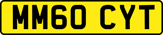 MM60CYT