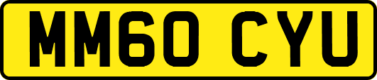 MM60CYU