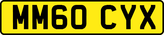 MM60CYX