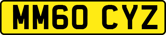 MM60CYZ