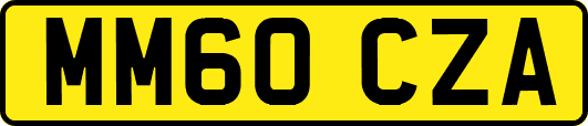 MM60CZA