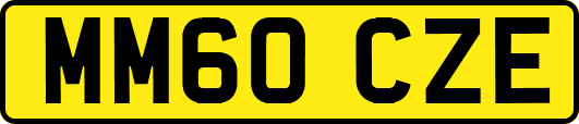 MM60CZE