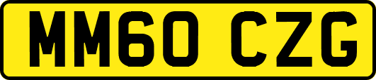MM60CZG