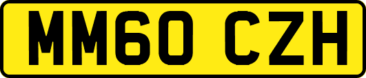 MM60CZH