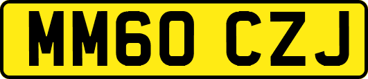MM60CZJ