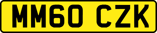 MM60CZK