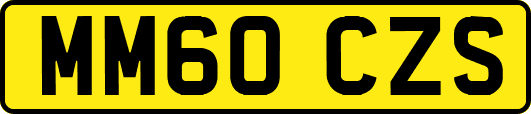MM60CZS