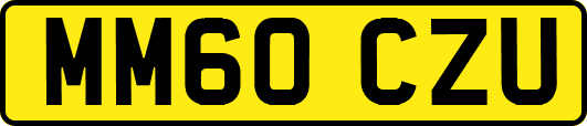 MM60CZU