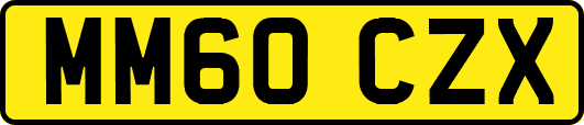 MM60CZX