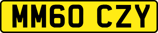 MM60CZY