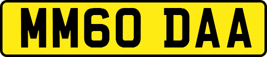 MM60DAA