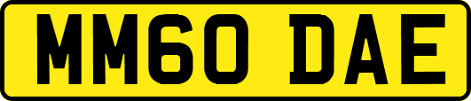MM60DAE