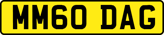 MM60DAG