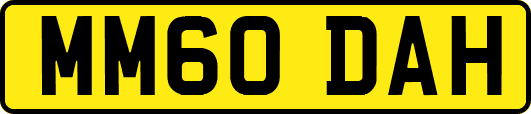 MM60DAH