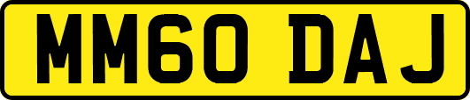MM60DAJ