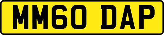 MM60DAP