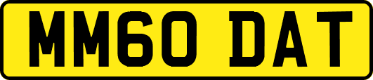 MM60DAT