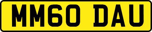 MM60DAU