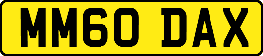 MM60DAX