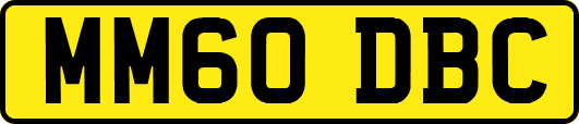 MM60DBC