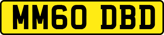 MM60DBD
