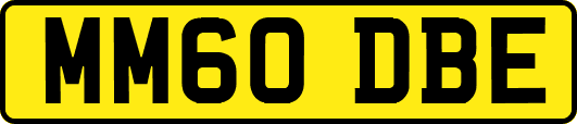 MM60DBE