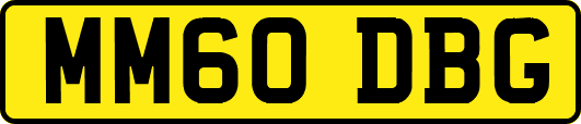 MM60DBG