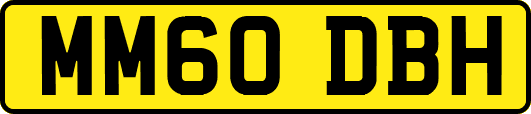 MM60DBH
