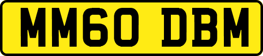 MM60DBM