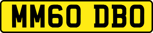 MM60DBO