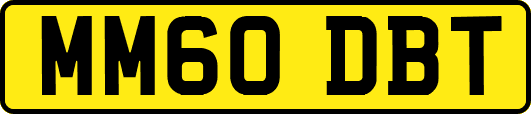 MM60DBT
