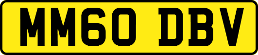 MM60DBV