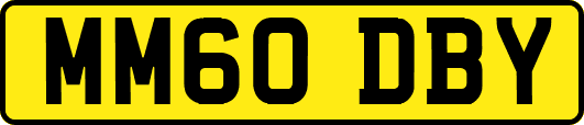 MM60DBY