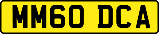 MM60DCA