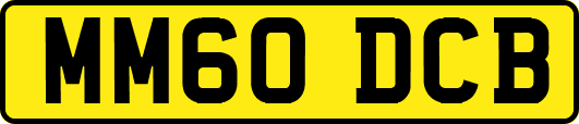 MM60DCB