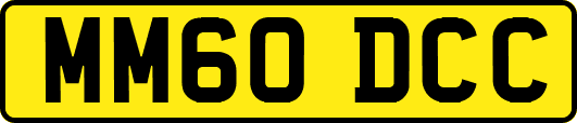 MM60DCC